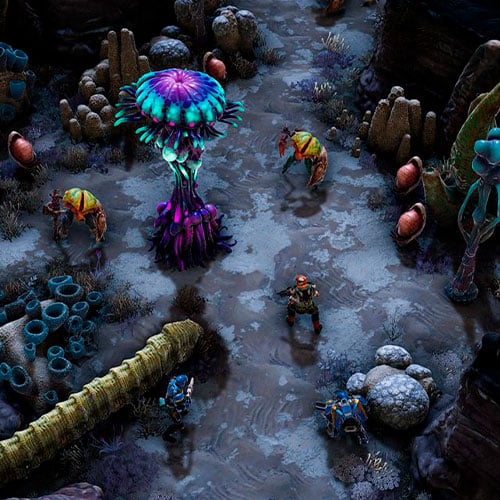 Phoenix Point: Year One Edition Cd Key Steam GLOBAL